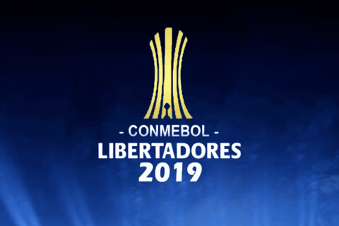 Funcionamento do Comércio Final da Copa Libertadores