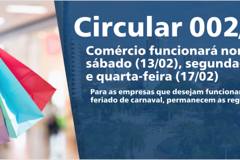 Circular 002 2021 – Feriado de Carnaval – 16/02