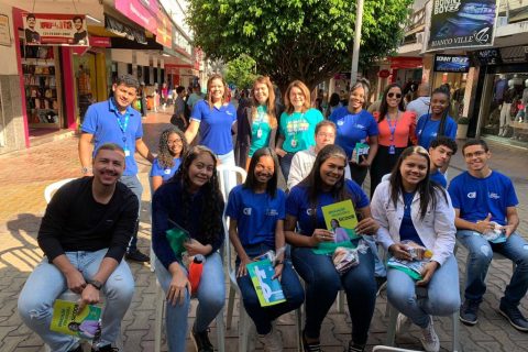 Ação Clínicas Financeiras oferece orientação gratuita em Três Rios