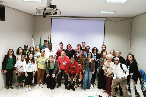 5ª Conferência Municipal de Cultura tem participação de gerente do Sicomércio Três Rios