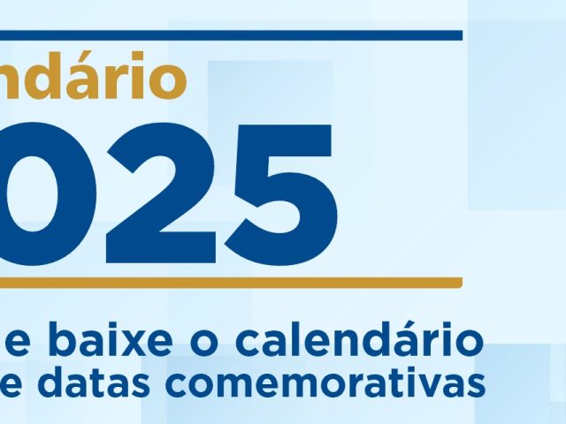 Calendario de feriados 2025