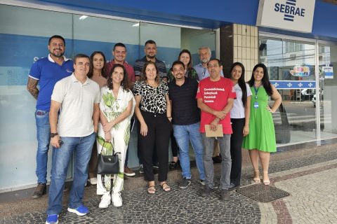 Sebrae e Sicomércio promovem palestra “Quer reduzir os custos com a conta de luz da sua empresa?”